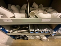 Installatie materiaal - afbeelding 26 van  48