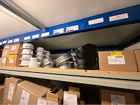 Installatie materiaal - afbeelding 27 van  48