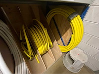 Installatie materiaal - afbeelding 30 van  48