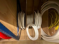 Installatie materiaal - afbeelding 31 van  48