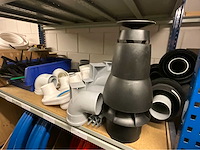 Installatie materiaal - afbeelding 33 van  48