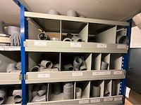 Installatie materiaal - afbeelding 23 van  48