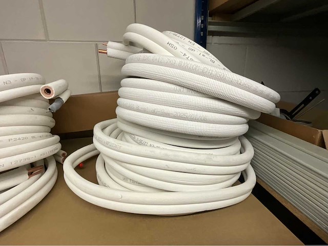Installatie materiaal - afbeelding 38 van  48
