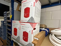 Installatie materiaal - afbeelding 40 van  48
