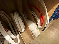 Installatie materiaal - afbeelding 41 van  48