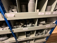 Installatie materiaal - afbeelding 44 van  48