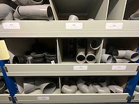 Installatie materiaal - afbeelding 48 van  48