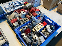 Installatie materiaal - afbeelding 2 van  7