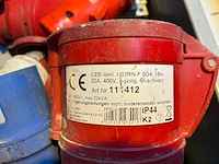 Installatie materiaal - afbeelding 6 van  7