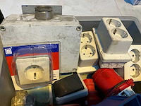 Installatie materiaal - afbeelding 7 van  7