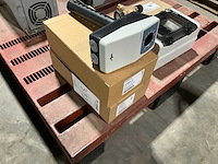 Installatie materiaal - afbeelding 4 van  5