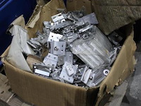 Installatie materiaal - afbeelding 1 van  3