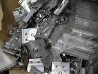 Installatie materiaal - afbeelding 3 van  3