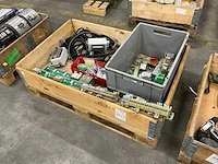 Installatie materiaal - afbeelding 1 van  6