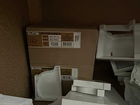 Installatie materialen - afbeelding 1 van  3