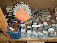 Installatie materialen - afbeelding 2 van  4