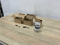 Installatie materialen - afbeelding 1 van  7