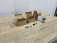 Installatie materialen - afbeelding 2 van  7