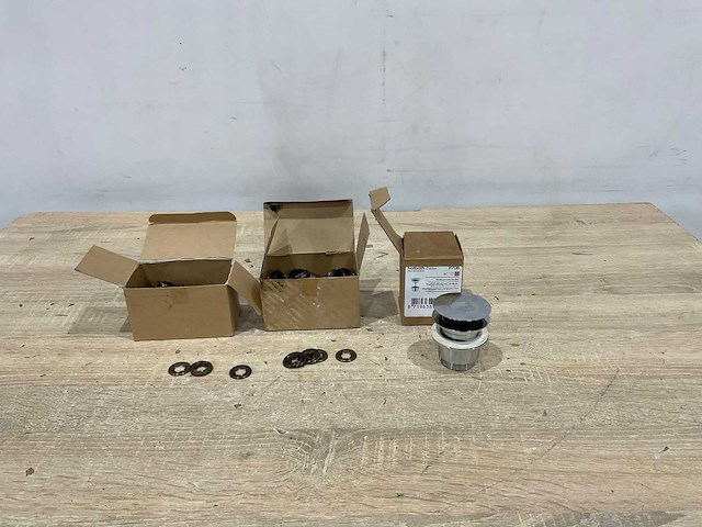 Installatie materialen - afbeelding 3 van  7