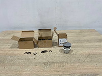 Installatie materialen - afbeelding 3 van  7