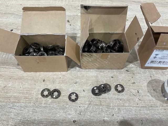 Installatie materialen - afbeelding 6 van  7