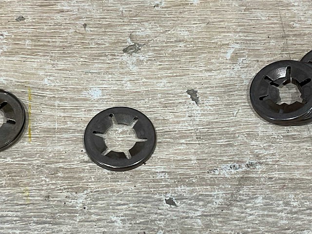 Installatie materialen - afbeelding 7 van  7