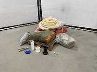 Installatie materialen - afbeelding 1 van  7