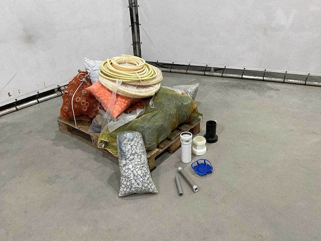 Installatie materialen - afbeelding 2 van  7