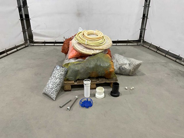 Installatie materialen - afbeelding 3 van  7