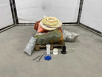 Installatie materialen - afbeelding 3 van  7