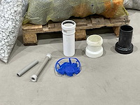 Installatie materialen - afbeelding 4 van  7