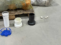 Installatie materialen - afbeelding 5 van  7