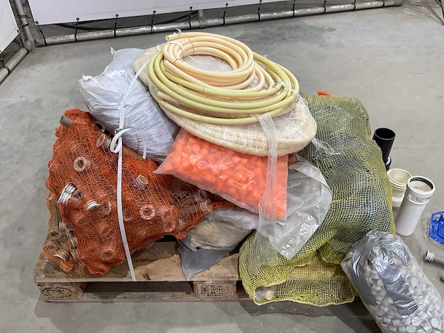 Installatie materialen - afbeelding 6 van  7