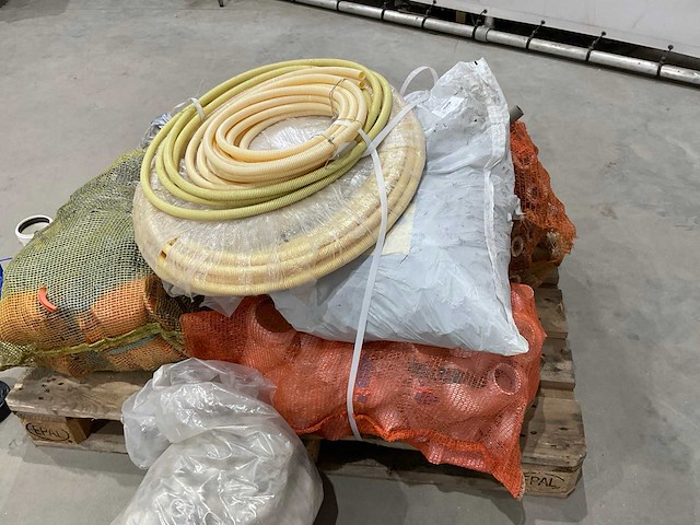 Installatie materialen - afbeelding 7 van  7
