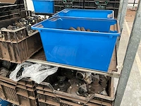 Installatie materialen - afbeelding 6 van  9