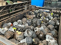 Installatie materialen - afbeelding 7 van  9
