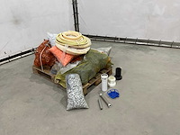 Installatie materialen - afbeelding 1 van  4