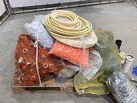 Installatie materialen - afbeelding 4 van  4