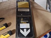 Installatie testers en metra tester, o.a. secutest, c.a.t., din vde0701, m5010 - afbeelding 3 van  11