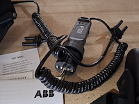 Installatie testers en metra tester, o.a. secutest, c.a.t., din vde0701, m5010 - afbeelding 9 van  11
