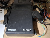 Installatie testers en metra tester, o.a. secutest, c.a.t., din vde0701, m5010 - afbeelding 10 van  11