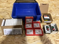 Installatieautomaten en schakelaars - afbeelding 1 van  5