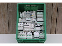 Installatieautomaten - afbeelding 1 van  6