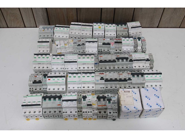 Installatieautomaten - afbeelding 2 van  6