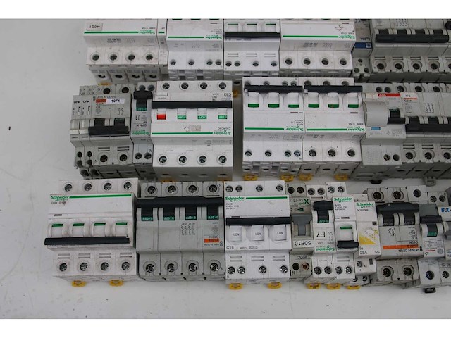 Installatieautomaten - afbeelding 3 van  6