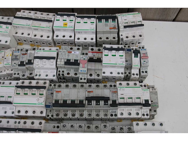 Installatieautomaten - afbeelding 5 van  6