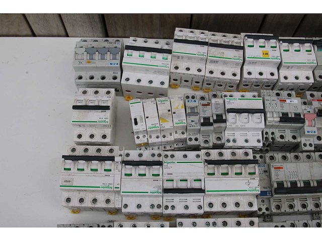 Installatieautomaten - afbeelding 6 van  6