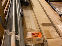 Installatiebuizen, spiro - afbeelding 2 van  4