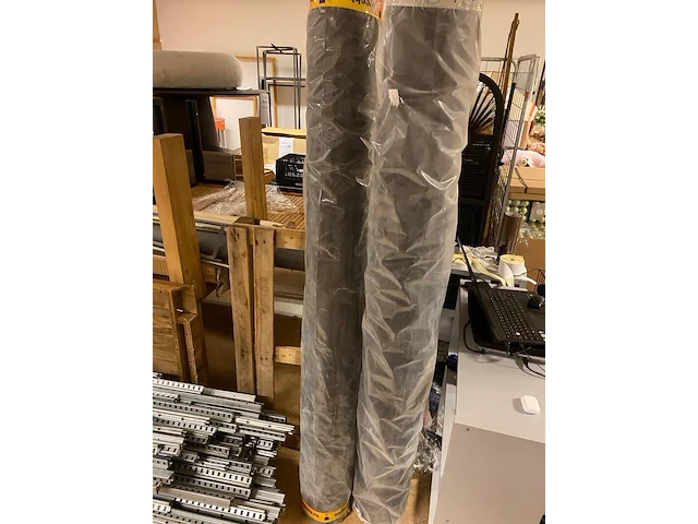 Installatiebuizen, spiro - afbeelding 3 van  4