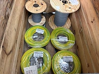 Installatiedraad (4x)